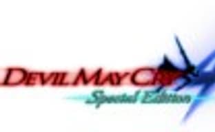 Devil May Cry 4: Special Edition - демонстрация геймплея за Вергилия