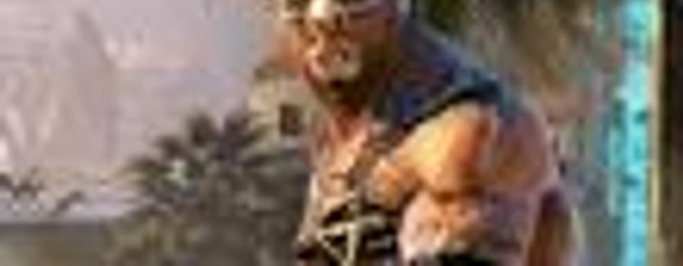 Новые скриншоты (Warhammer 40,000: Space Marine, Bulletstorm и Resistance 3)