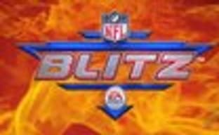 Дебютный трейлер NFL Blitz
