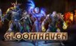 Адаптация высокорейтинговой настолки Gloomhaven выходит в Steam