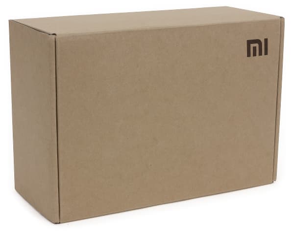 Упаковка Xiaomi Mi Wi-Fi Упаковка Xiaomi Mi Wi-Fi