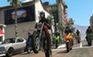 GTA V получит сюжетное дополнение, GTA Online - кооперативные грабежи в 2014-м