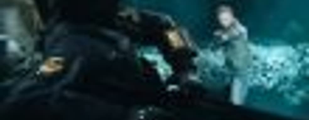 Обновление для Quantum Break ожидается на следующей неделе