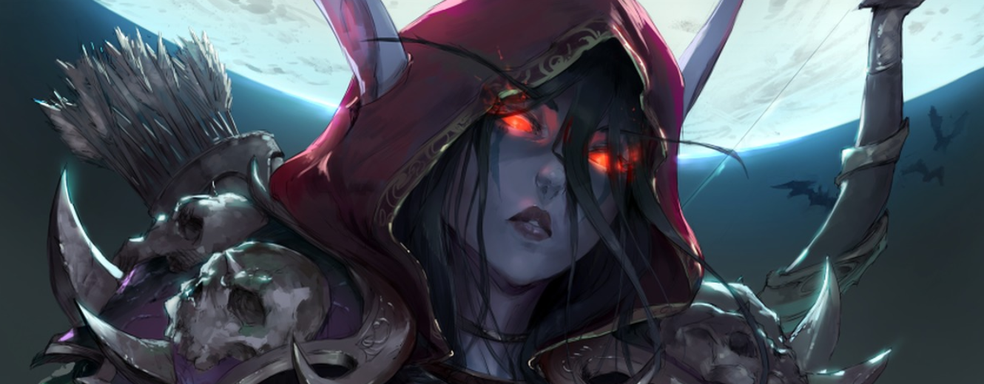 Blizzard ищет специалиста по лору Warcraft — парень в красной рубашке отправил резюме