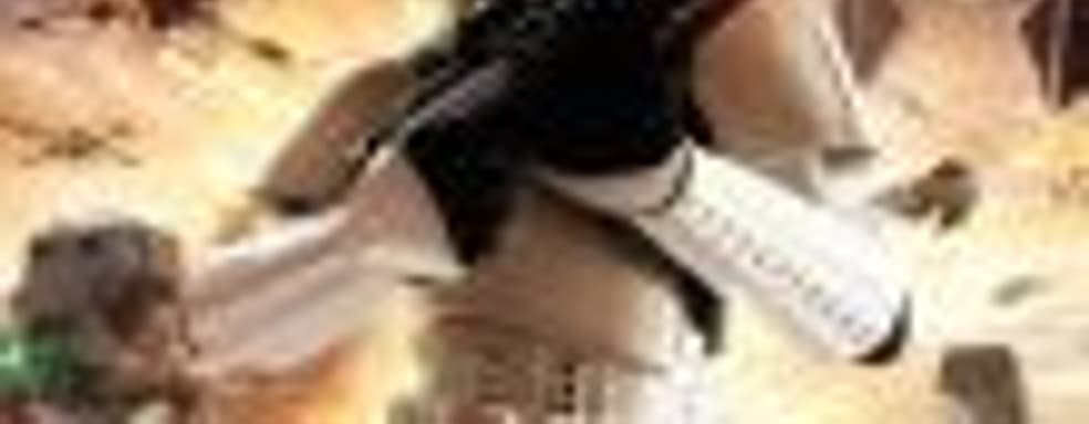 Классическая Star Wars Battlefront вышла в Steam и GOG