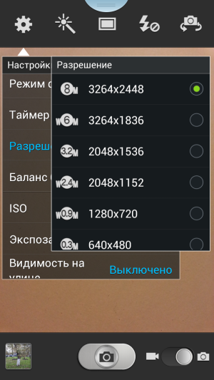 Обзор Samsung Galaxy Note 2