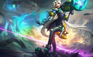 League of Legends объявили бойкот. Гильдия актёров США запретила участникам работать над игрой Riot Games