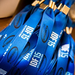 Intel Developer Forum 2015 Opens in San Francisco