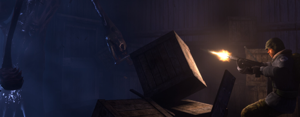 Хоррор The Thing по мотивам «Нечто» возвращается с улучшенным игровым процессом. Nightdive представила ремастер классики