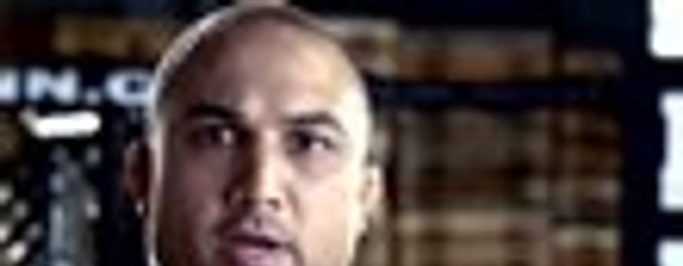  Трейлер UFC Undisputed 2010