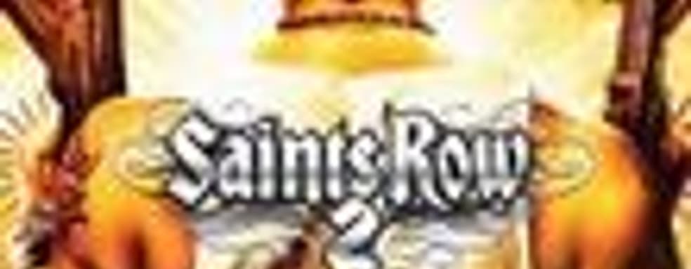 Saints Row 2 для PC отложили на январь 2009