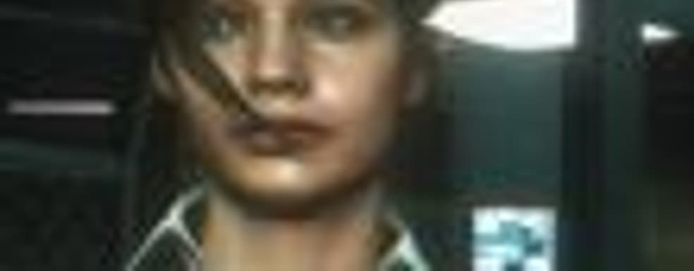 Полуприкрытая нагота более соблазнительна: мод добавляет в Resident Evil 2 просвечивающуюся рубашку для Клэр