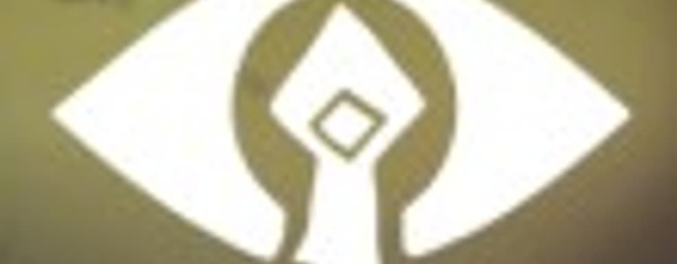 Little Nightmares: одна в темноте