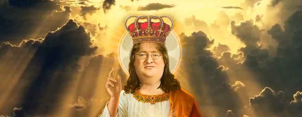 Зеленая, зеленая трава. Раньше игры были лучше?