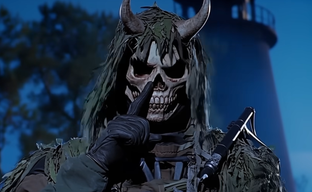 Нейросеть представила экранизацию Escape from Tarkov в стиле хоррора 1980-ых годов