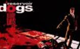 Reservoir Dogs: Bloody Days выйдет 18 мая