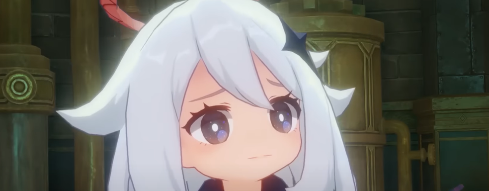 Китайские фанаты Genshin Impact призывают уволить актёров английской озвучки после скандала в Западной соцсети