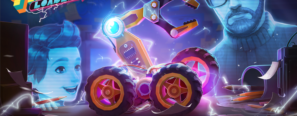 Обзор Time Loader. Одноразовая игра