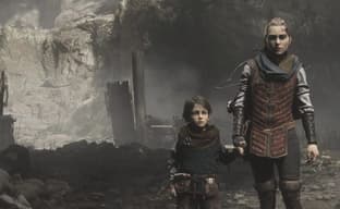 A Plague Tale: Requiem теперь работает при 60 fps на PS5 и Xbox Series X