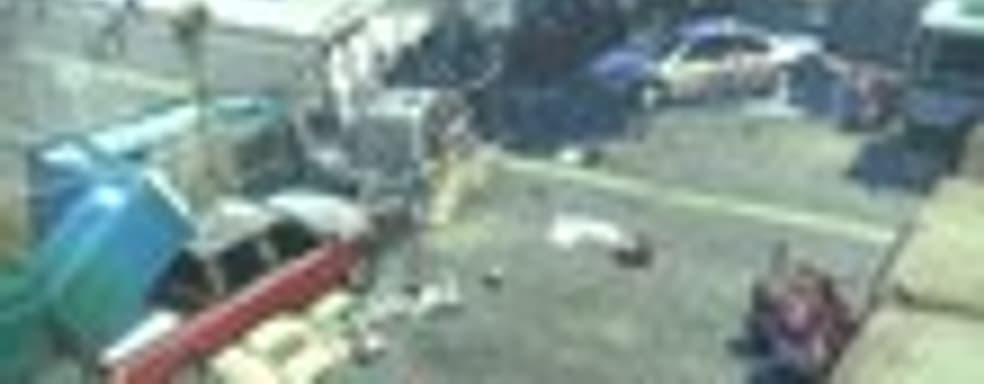 Дневники разработчиков The Secret World