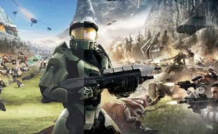 Актуальна спустя 20 лет. Феномен Halo: Combat Evolved