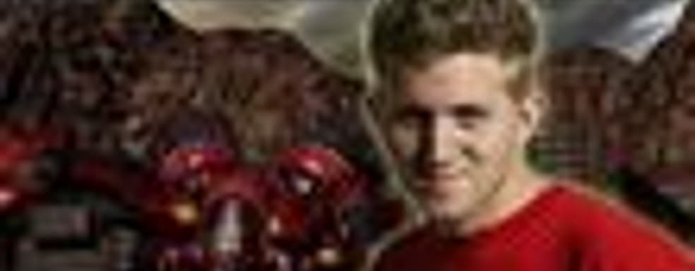 Fatal1ty стал «лицом» выставки E for All 2008