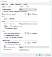 Видеоредактор Corel VideoStudio X9