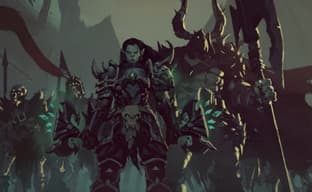 Новый ролик World of Warcraft: Shadowlands демонстрирует насыщенную загробную жизнь матери Тралла