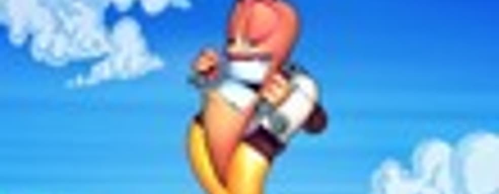 Worms Reloaded скоро в Steam