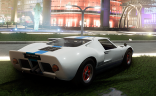 Конкурент Forza Horizon получит Гонконг в масштабе 1 к 1. Test Drive Unlimited Solar Crown на пути к релизу