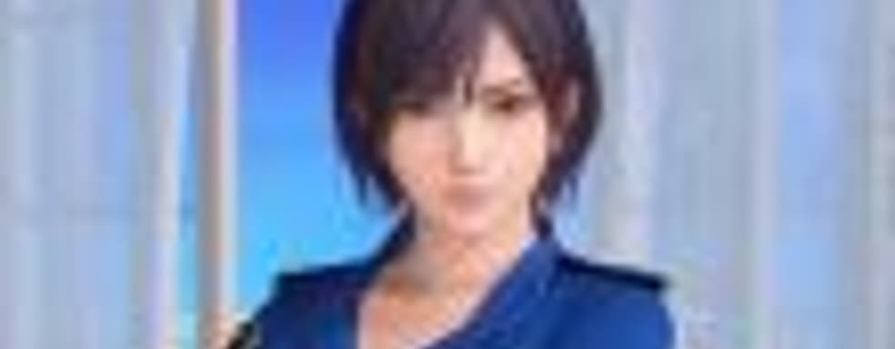 Арестуй меня, пожалуйста: новый пикантный ролик Dead or Alive Xtreme: Venus Vacation