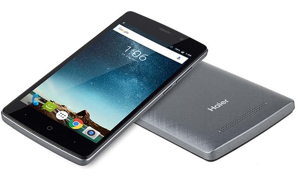 Смартфон Haier T54P