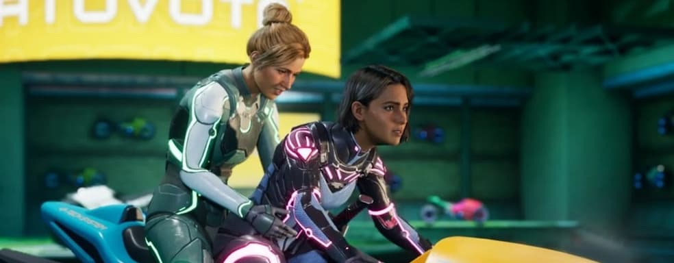 Switch 2-версией Split Fiction можно будет делиться с владельцами оригинальной Switch