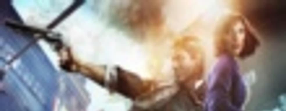 Дата выхода BioShock Infinite: Complete Edition 