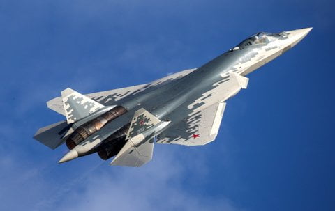 Су-57