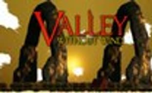 Indie-скроллер/RPG A Valley Without Wind