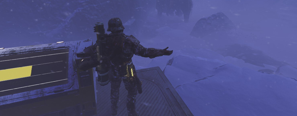 Helldivers 2 Fan Kills Bile Titan with Ordinary Snowball, Becomes Super-Earth Hero — Episode Called to Be Included in Game Movie