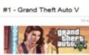 В Steam лидируют все те же игры