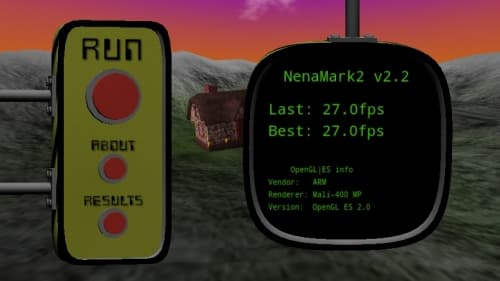 Sony Xperia P — результаты тестирования в бенчмарках Sony Xperia P — результаты тестирования в бенчмарках