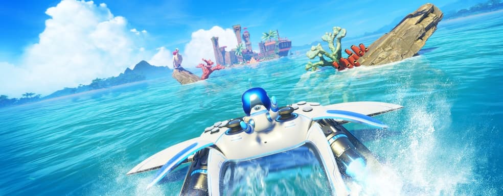 Two PlayStation Games Nominated for Game of the Year at the Golden Joystick Awards 2024