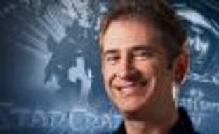 Майк Морхайм покинул пост президента Blizzard Entertainment