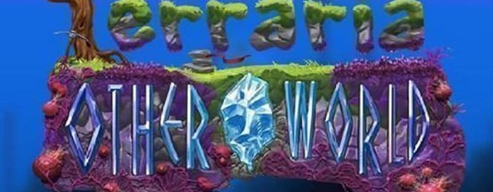 Отменённый проект Terraria: Otherworld может увидеть свет