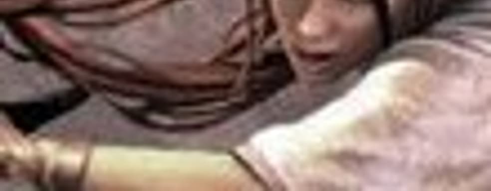 Слух: Heavenly Sword 2 в разработке