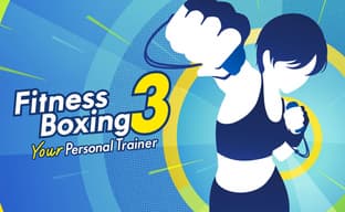 Вышел трейлер Fitness Boxing 3. Это эксклюзивная для Nintendo Switch фитнесс-видеоигра