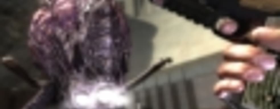 Слух: Gearbox доделывает Duke Nukem Forever