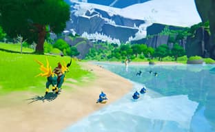 PalWorld Looks Like a More Mature and Realistic Take on Pokemon