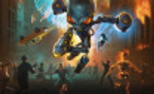 Коровы, телекинез, НЛО в демонстрации ремейка Destroy All Humans!