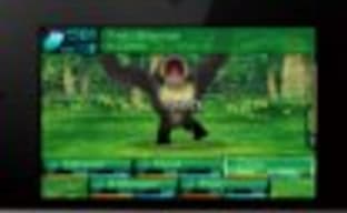 Тизер Etrian Odyssey IV: Legends of the Titan 