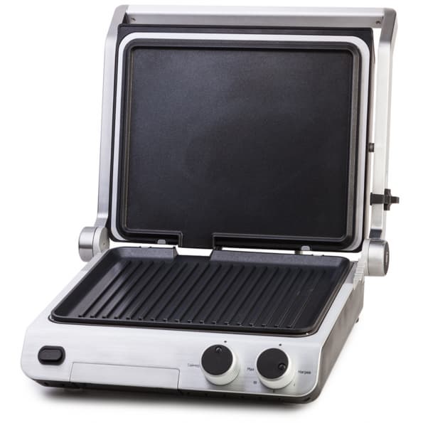 Контактный электрогриль Kitfort KT-1603