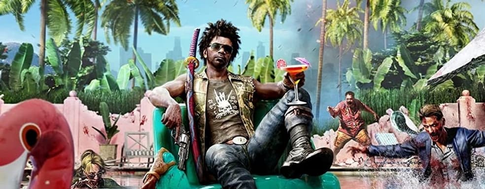 Представлен новый трейлер Dead Island 2. Раскрыта дата выхода зомби-песочницы